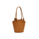 Daily Tote Bag - Gingerbread