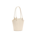 Daily Tote Bag - Coconut