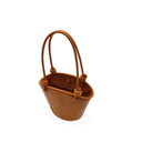 Daily Tote Bag - Gingerbread