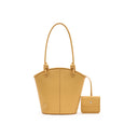 Daily Tote Bag - Butter