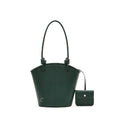 Daily Tote Bag - Seaweed