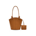 Daily Tote Bag - Gingerbread