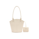 Daily Tote Bag - Coconut