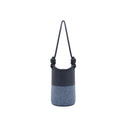 Denim Daily Tote Bag