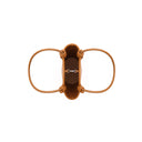Daily Tote Bag - Gingerbread