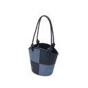 Denim Daily Tote Bag