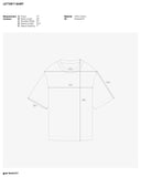 LETTER DUO - LETTER TOTE & LETTER TEE