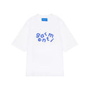 LETTER DUO - LETTER TOTE & LETTER TEE