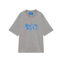 LETTER DUO - LETTER TOTE & LETTER TEE