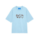 LETTER DUO - LETTER TOTE & LETTER TEE