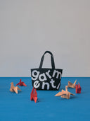 Letter Tote