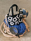 Letter Tote