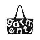 LETTER DUO - LETTER TOTE & LETTER TEE