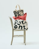 Letter Tote