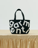 Letter Tote