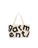 Letter Tote