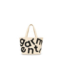 Letter Tote
